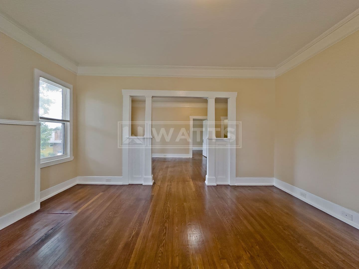 Birmingham Apartment: 1844 30th Street Ensley