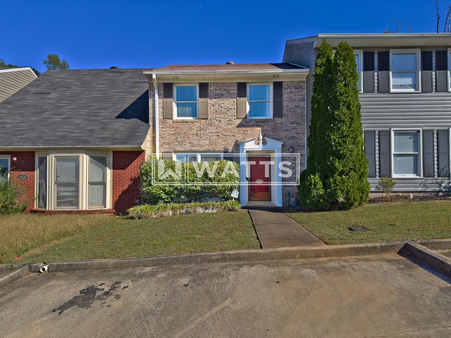 Birmingham Townhome: 4776 Cheshire Circle