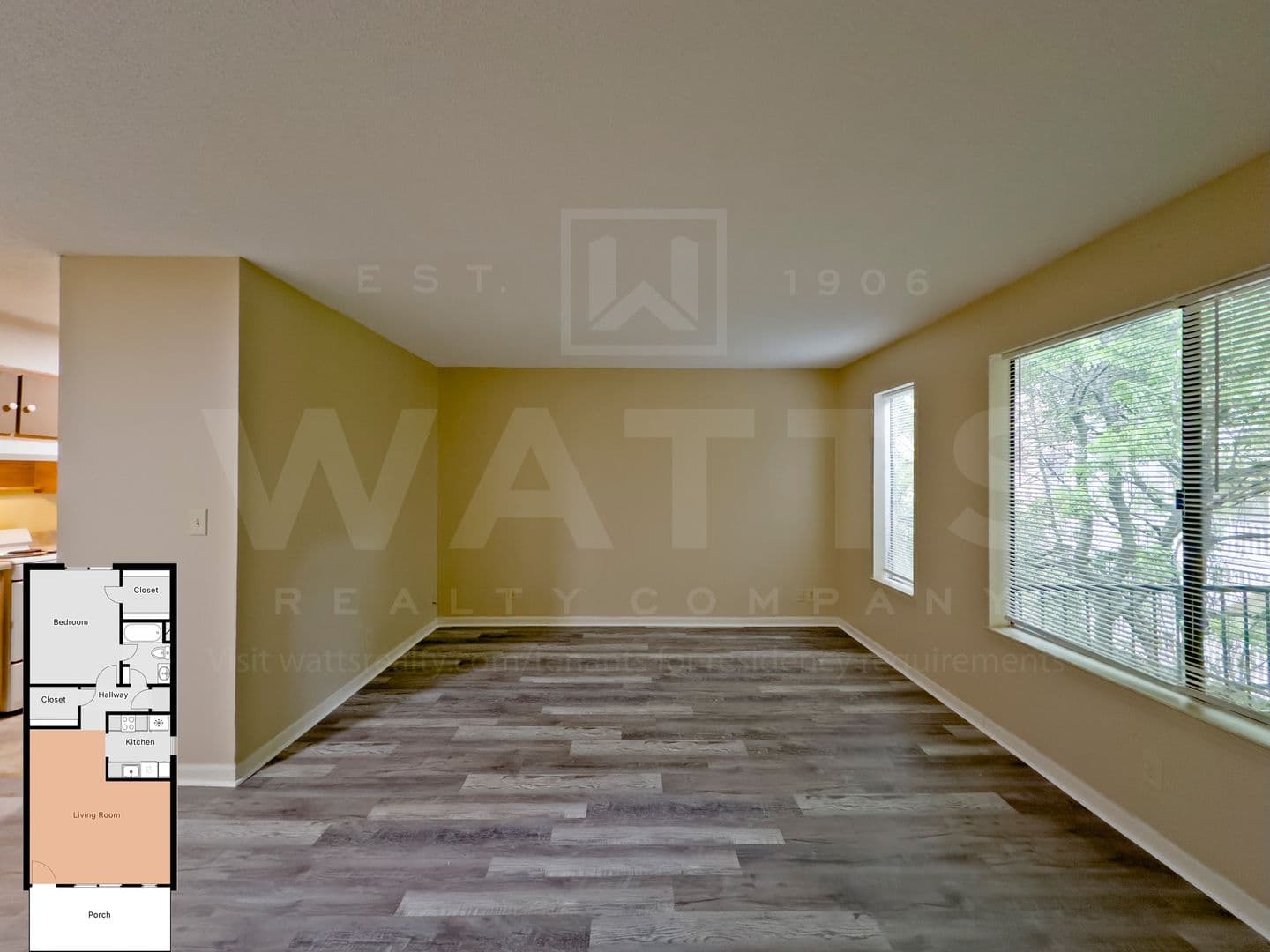 Birmingham Apartment: 1434 18th Street South