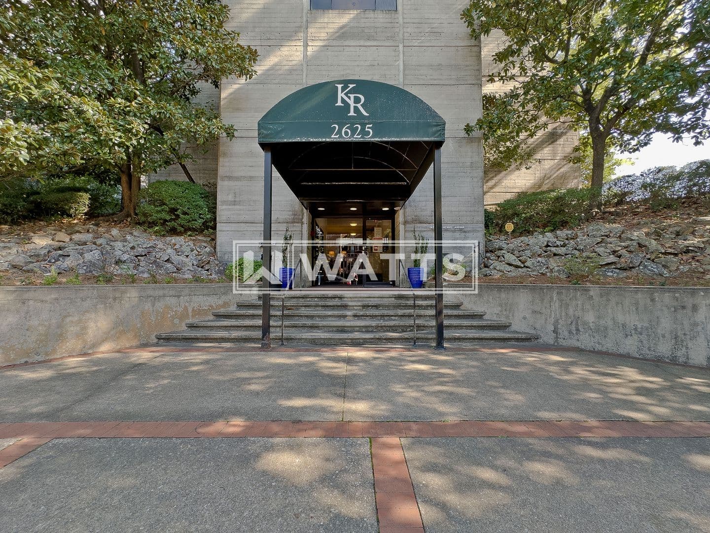 Birmingham Condo: 2625 #505 Highland Avenue South