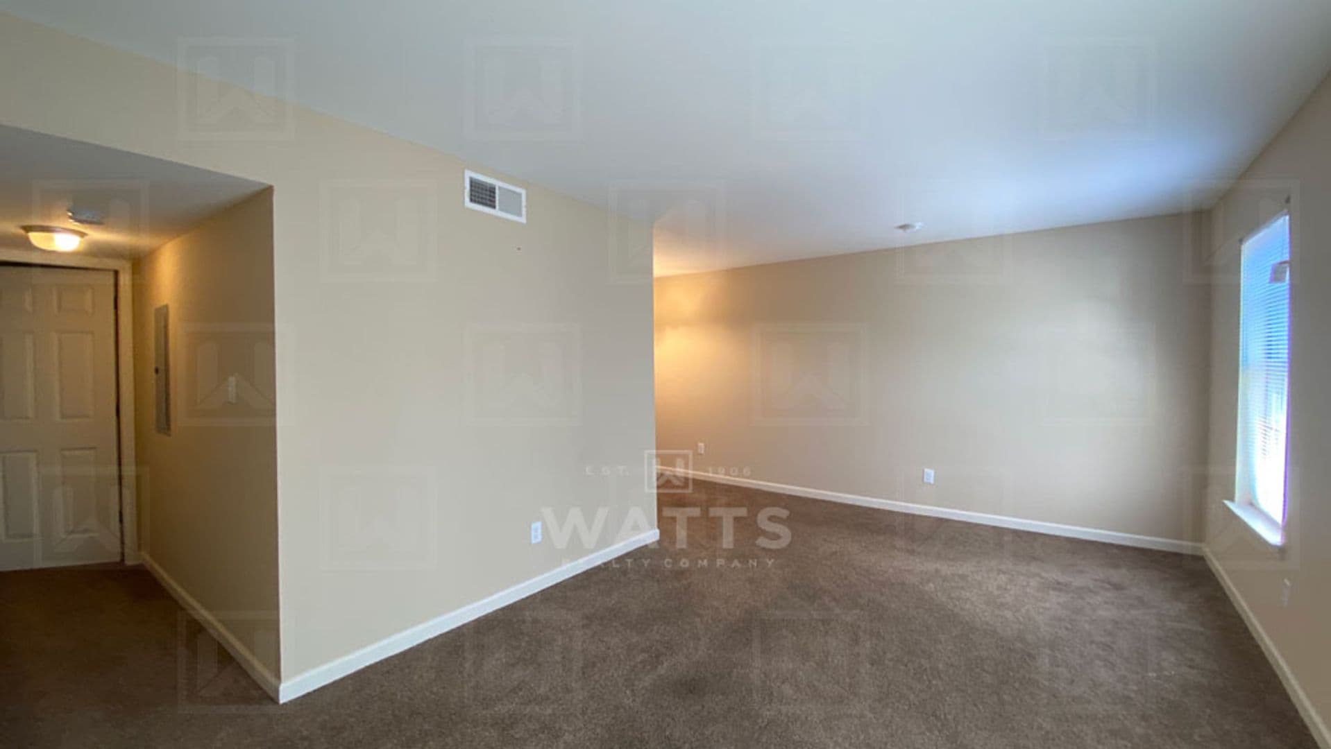 Birmingham Apartment: 8917 Roebuck Blvd