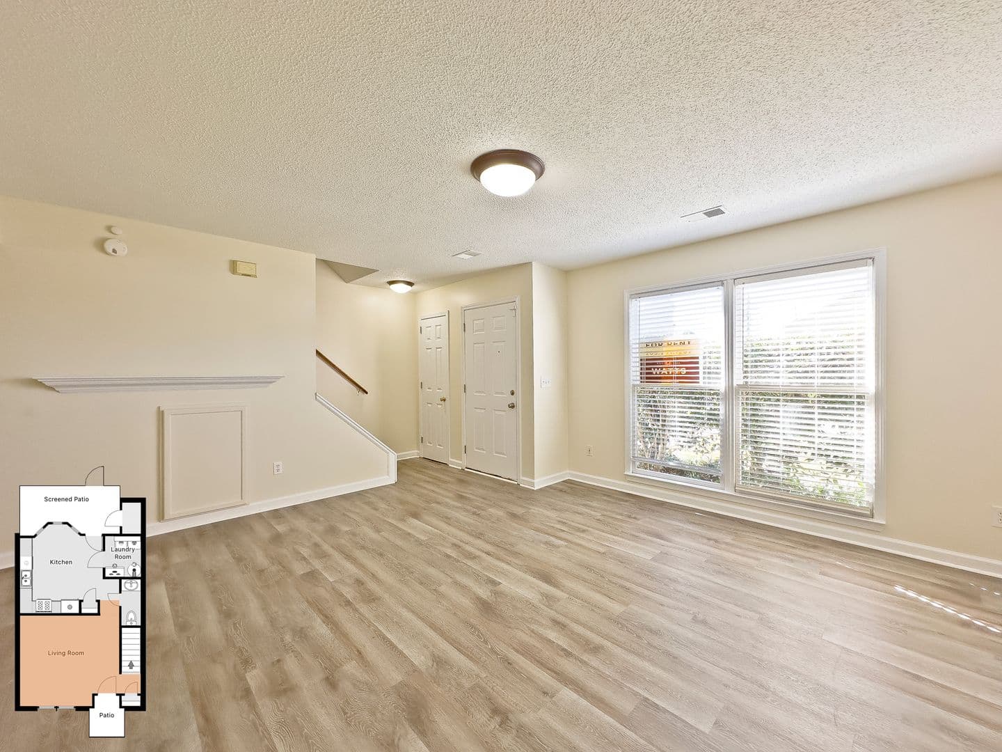 Birmingham Townhome: 4776 Cheshire Circle
