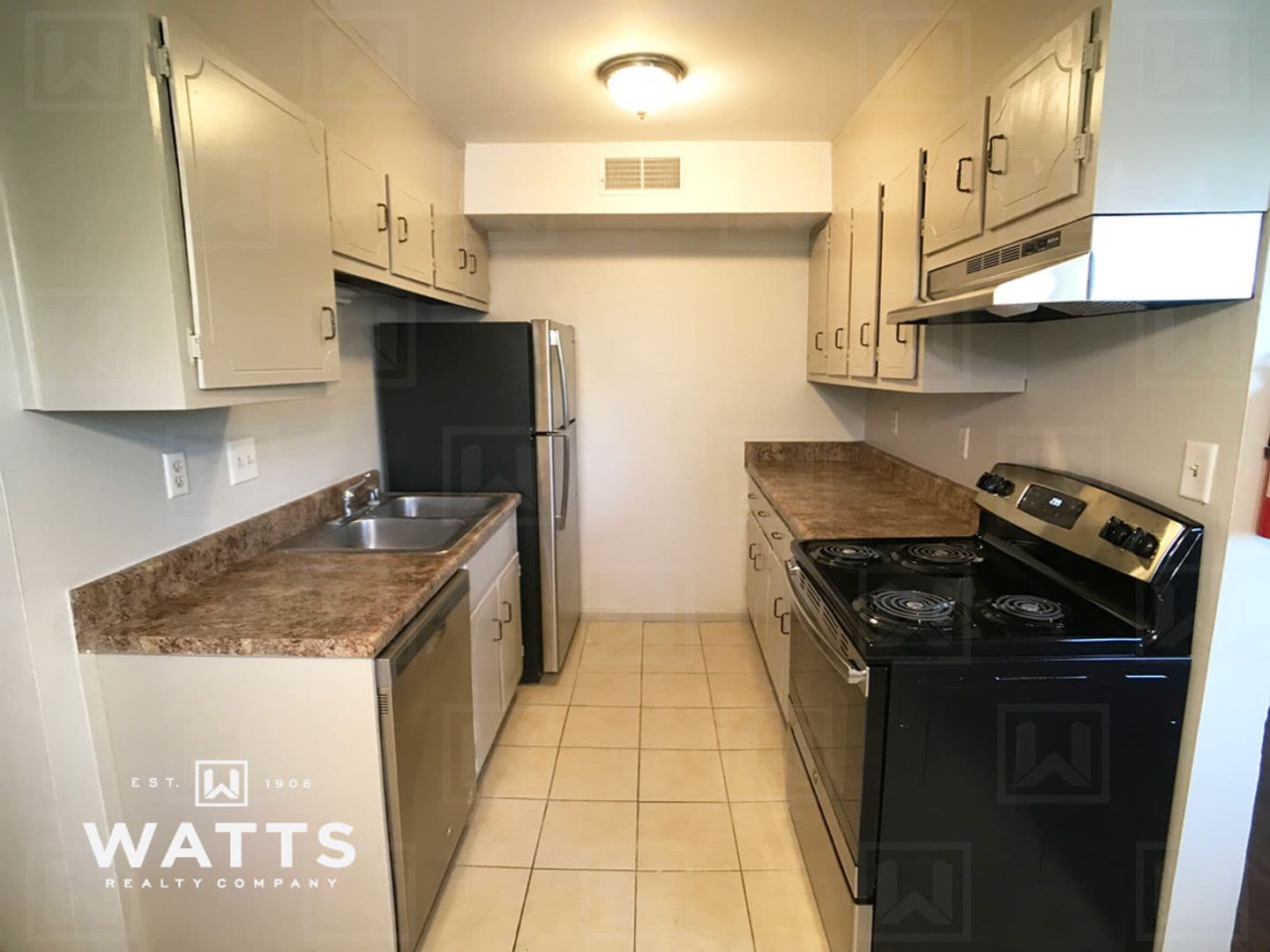 Birmingham Apartment: 809 29th Street South