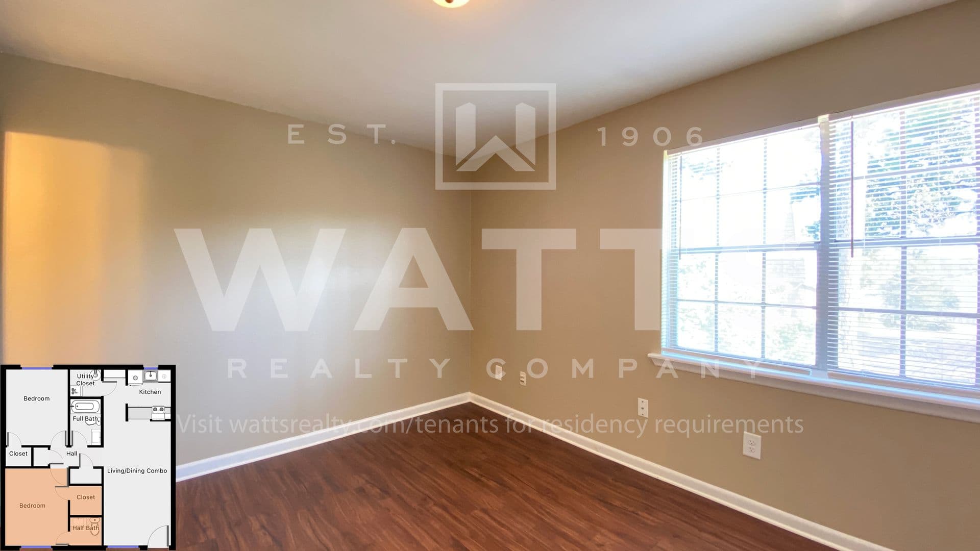 Birmingham Apartment: 8909 Parkway East