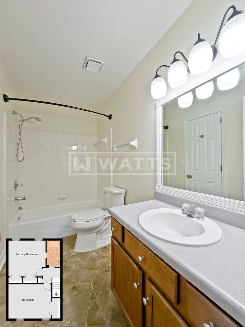 Birmingham Townhome: 4776 Cheshire Circle