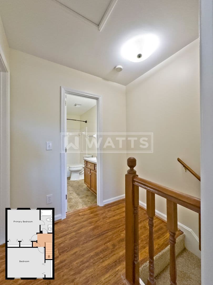 Birmingham Townhome: 4776 Cheshire Circle