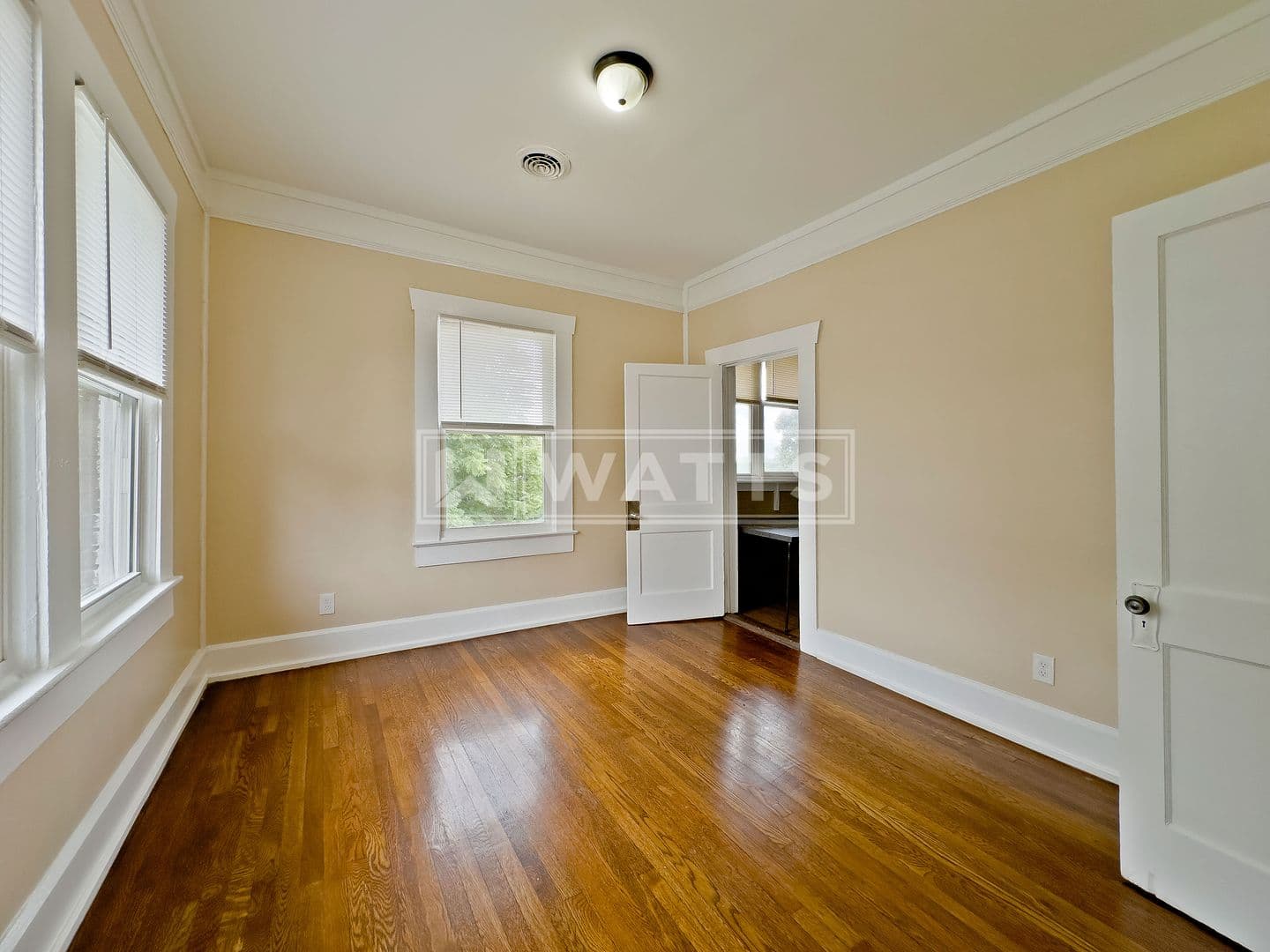 Birmingham Apartment: 1844 30th Street Ensley