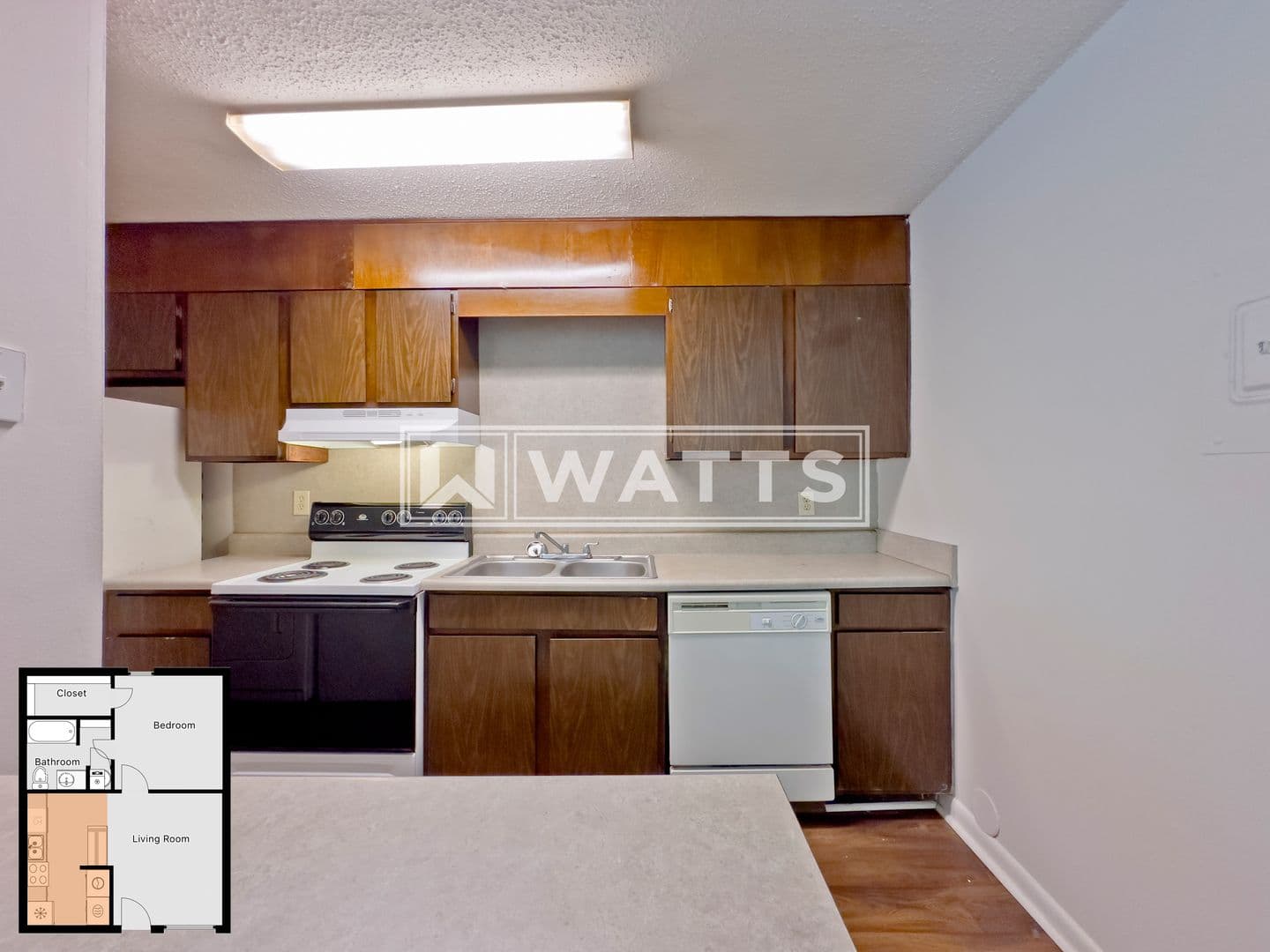 Birmingham Apartment: 1617 15th Avenue South