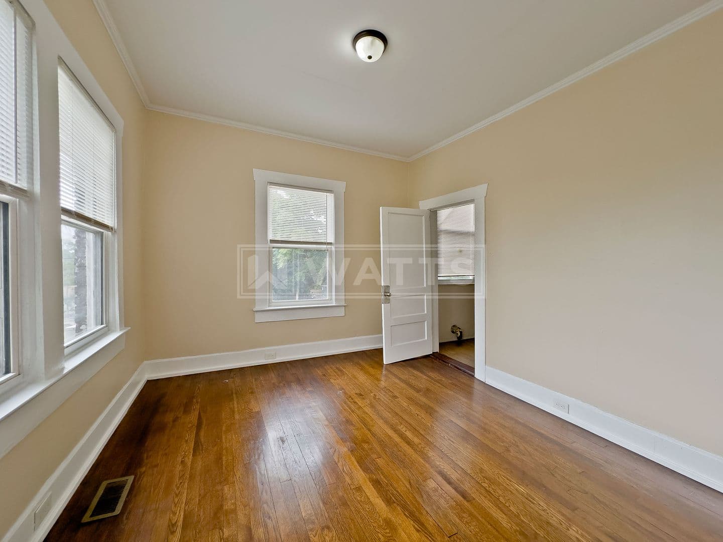 Birmingham Apartment: 1844 30th Street Ensley