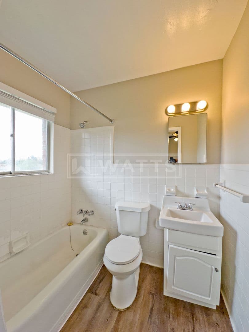 Pleasant Grove Apartment: 500-508 9th Terrace
