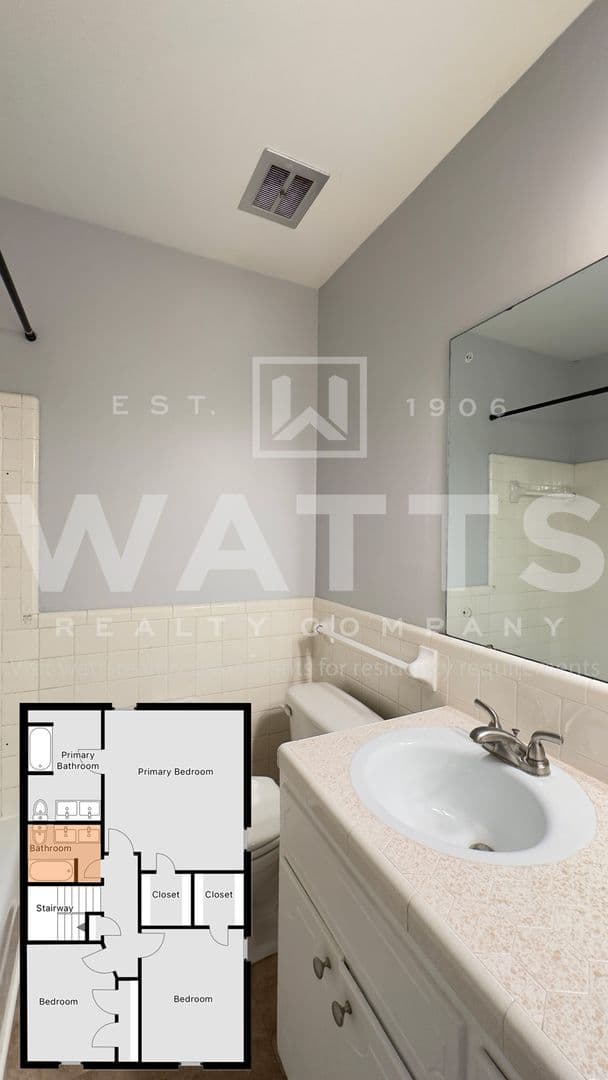 Vestavia Hills Condo: 2986 Green Valley Road