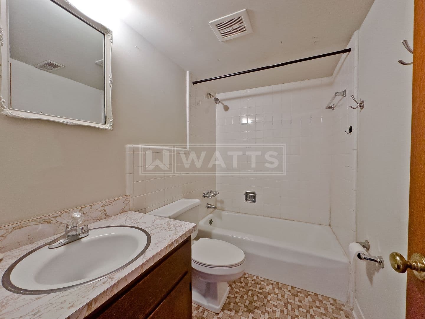 Birmingham Apartment: 8909 Parkway East