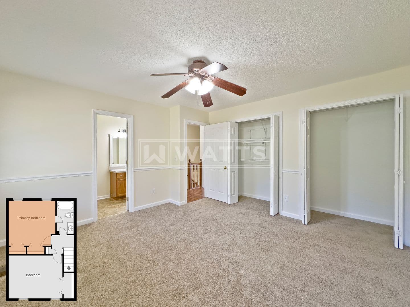 Birmingham Townhome: 4776 Cheshire Circle