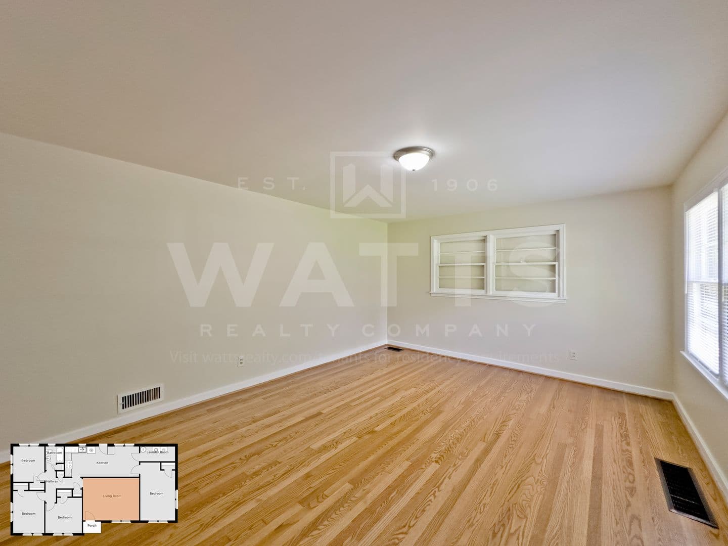 Birmingham House: 1129 Dogwood Lane