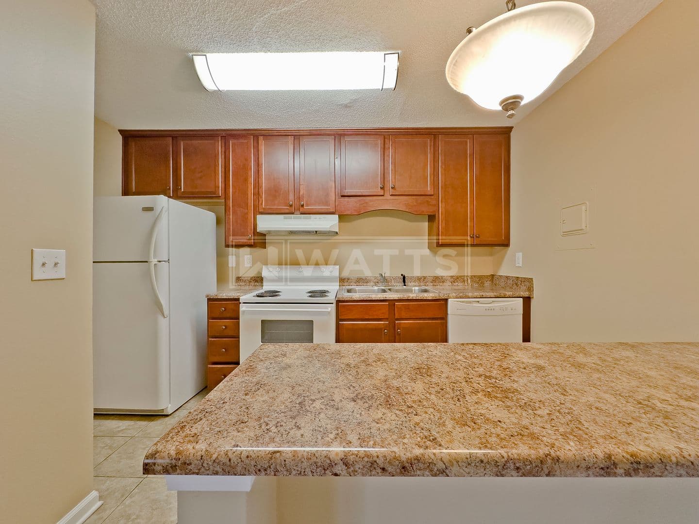 Birmingham Apartment: 3848 6th Avenue South