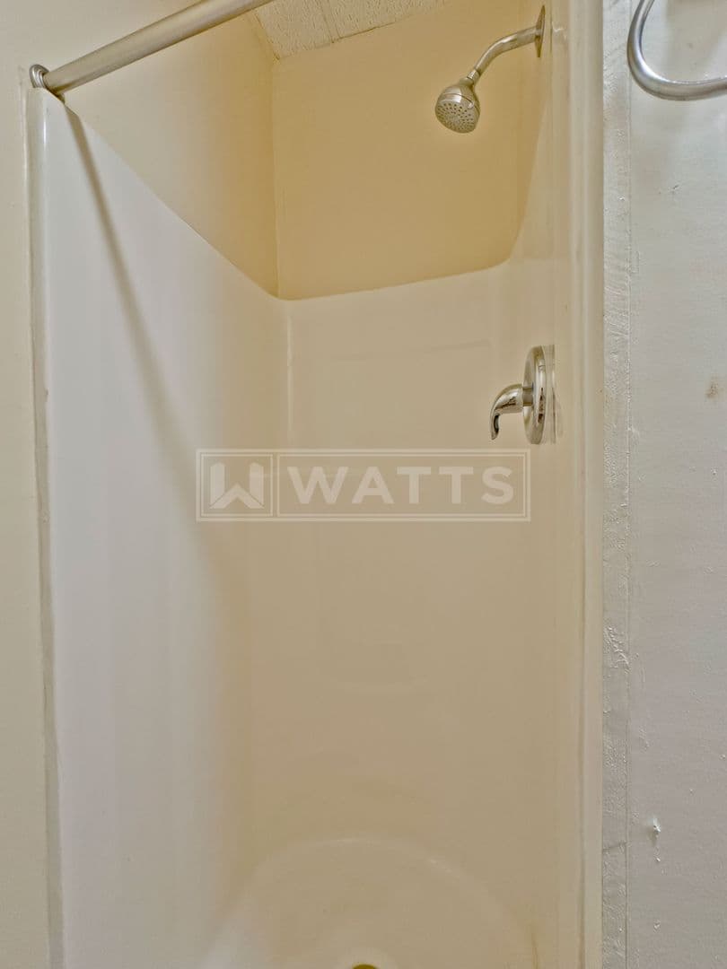 Birmingham Apartment: 1844 30th Street Ensley
