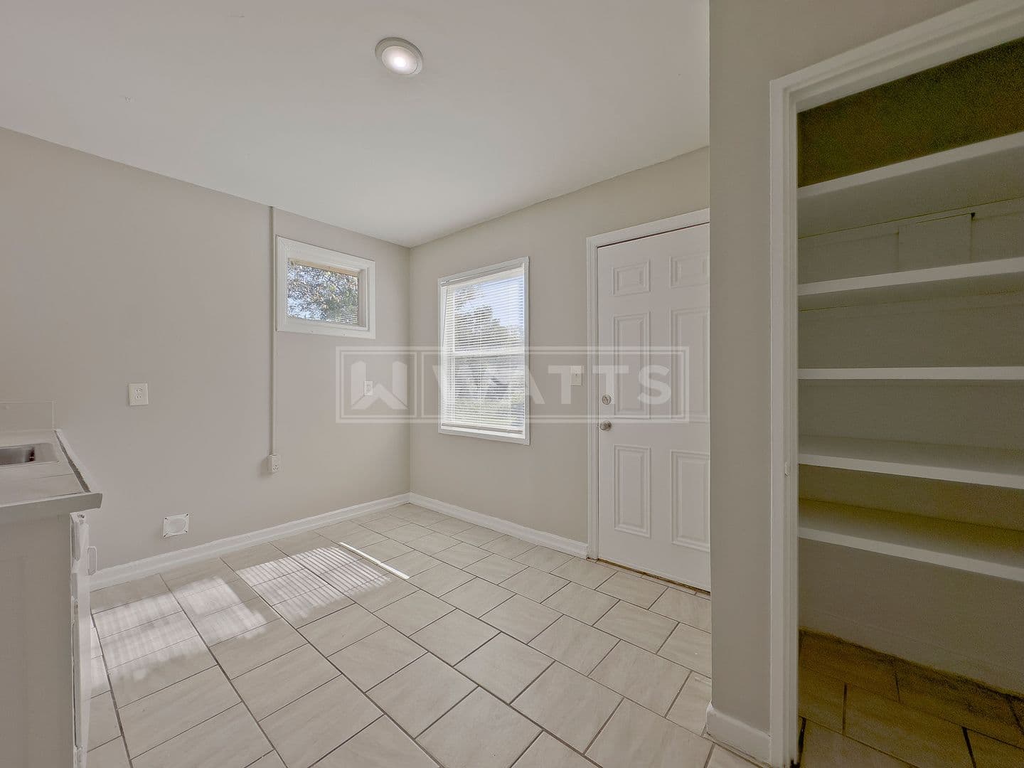 Birmingham Apartment: 717 15th Street SW