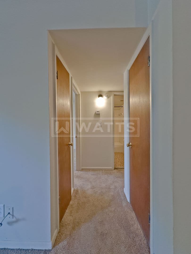 Birmingham Apartment: 8909 Parkway East
