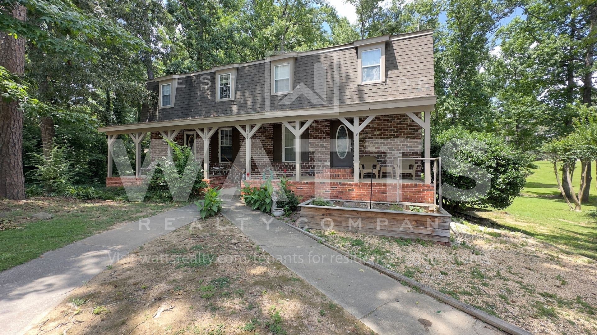 Vestavia Hills Condo: 2986 Green Valley Road