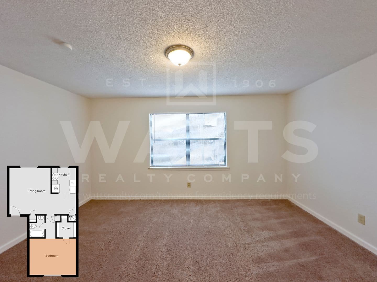 Birmingham Apartment: 1524 16th Street South