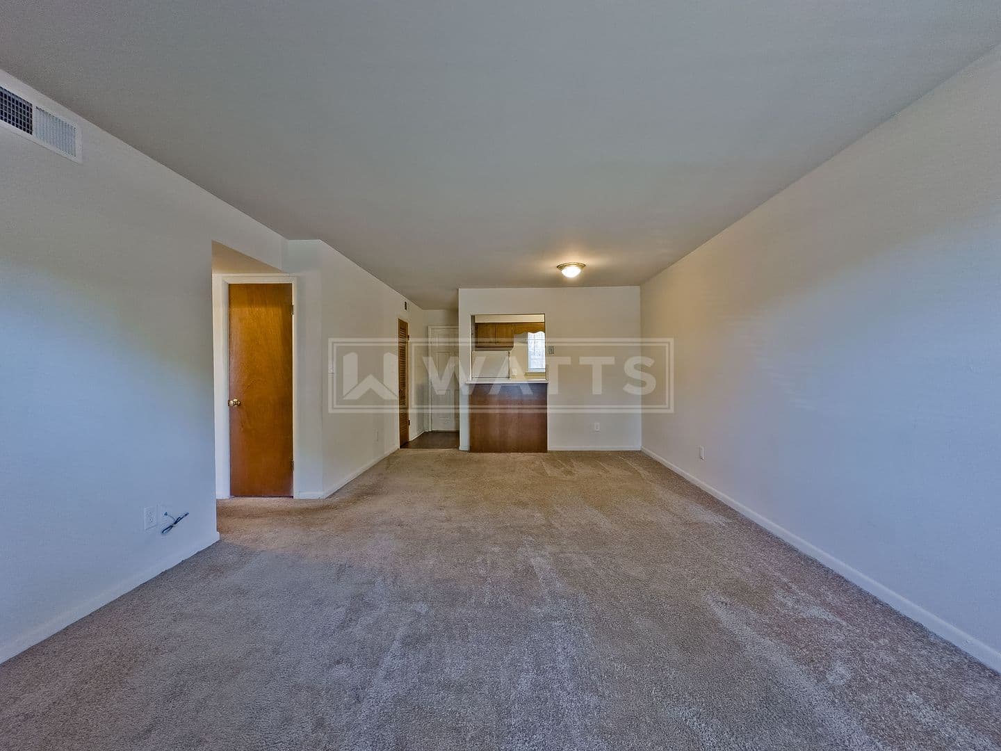 Birmingham Apartment: 8909 Parkway East