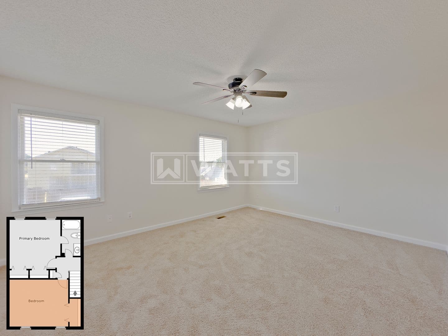 Birmingham Townhome: 4776 Cheshire Circle