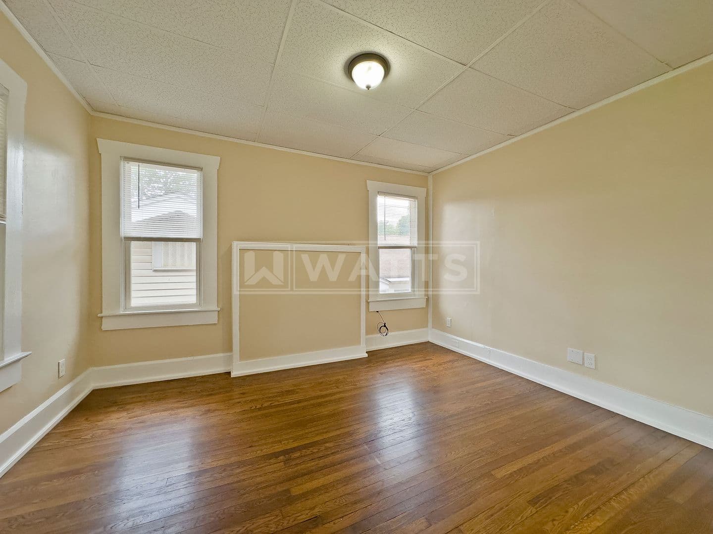 Birmingham Apartment: 1844 30th Street Ensley