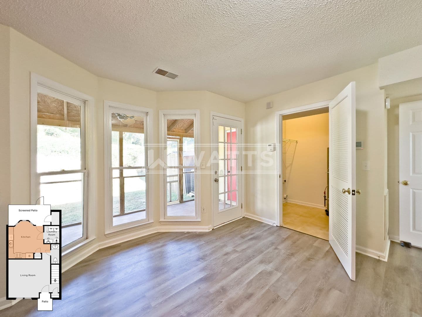 Birmingham Townhome: 4776 Cheshire Circle