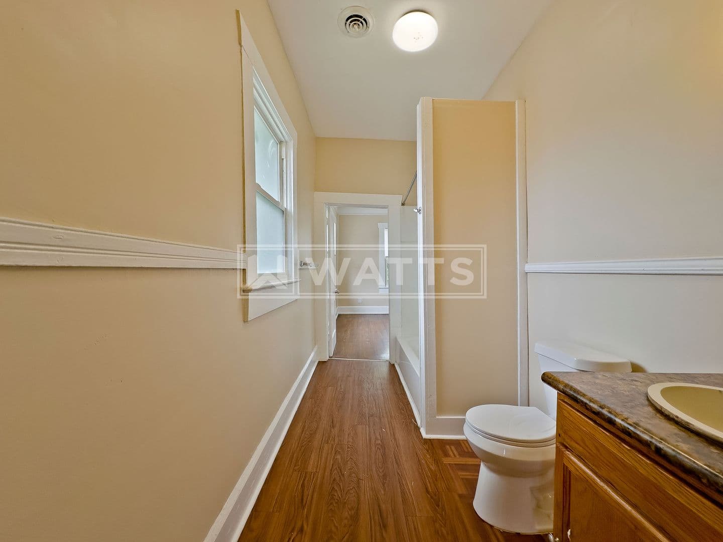Birmingham Apartment: 1844 30th Street Ensley