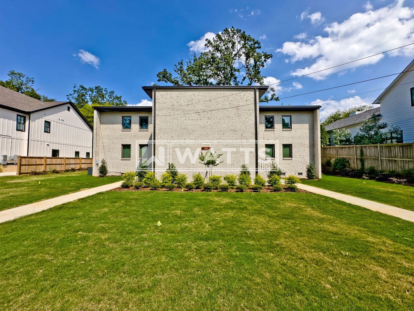 Homewood Apartment: 3015 Firefighter Lane