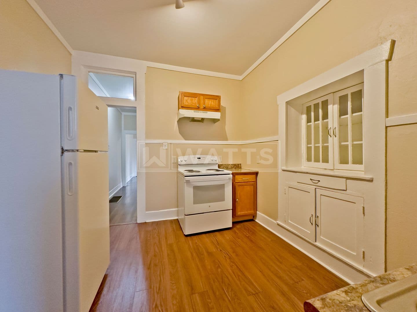 Birmingham Apartment: 1844 30th Street Ensley