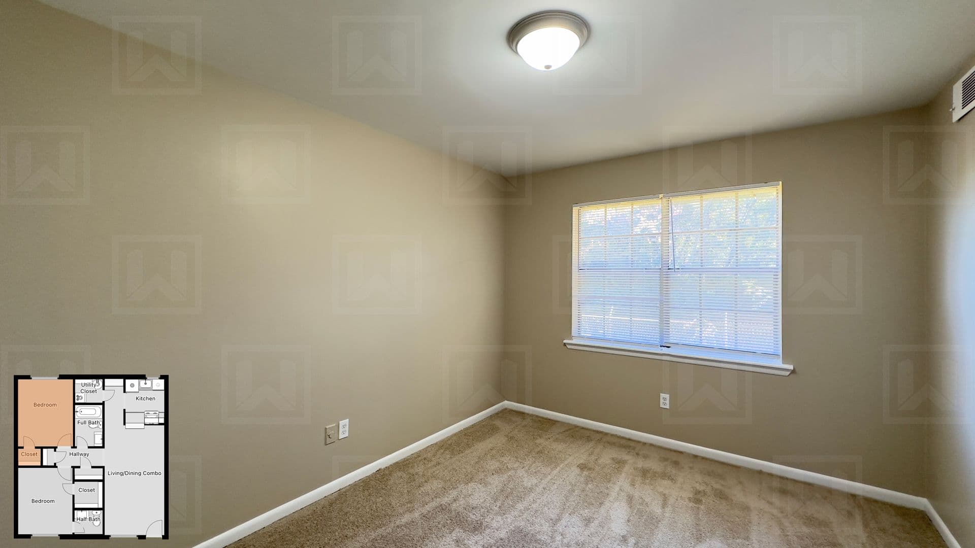 Birmingham Apartment: 8909 Parkway East