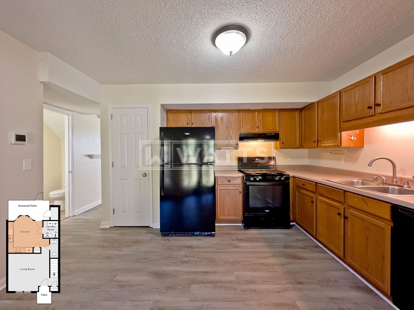 Birmingham Townhome: 4776 Cheshire Circle