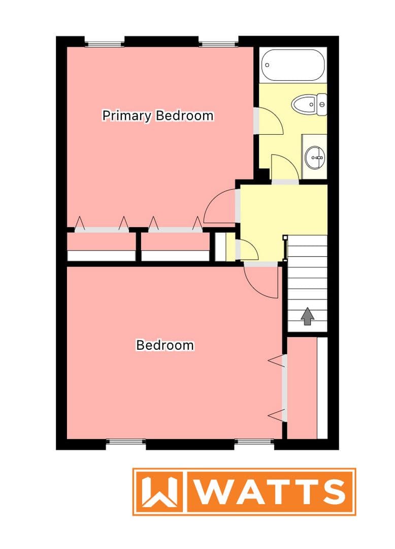 Birmingham Townhome: 4776 Cheshire Circle