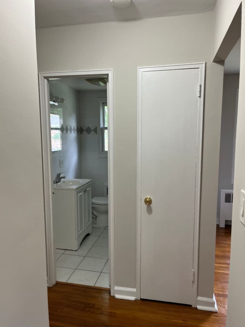 Chatham Apartment: 31-47 Lafayette Avenue