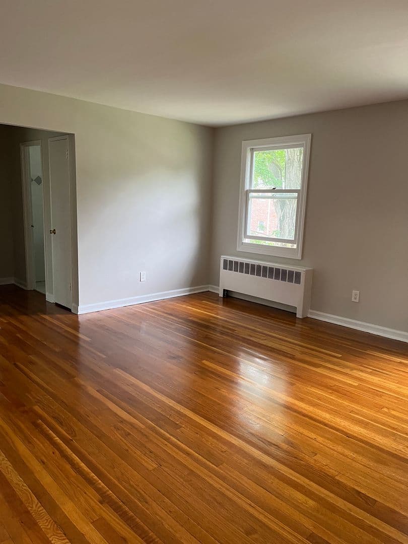 Chatham Apartment: 31-47 Lafayette Avenue