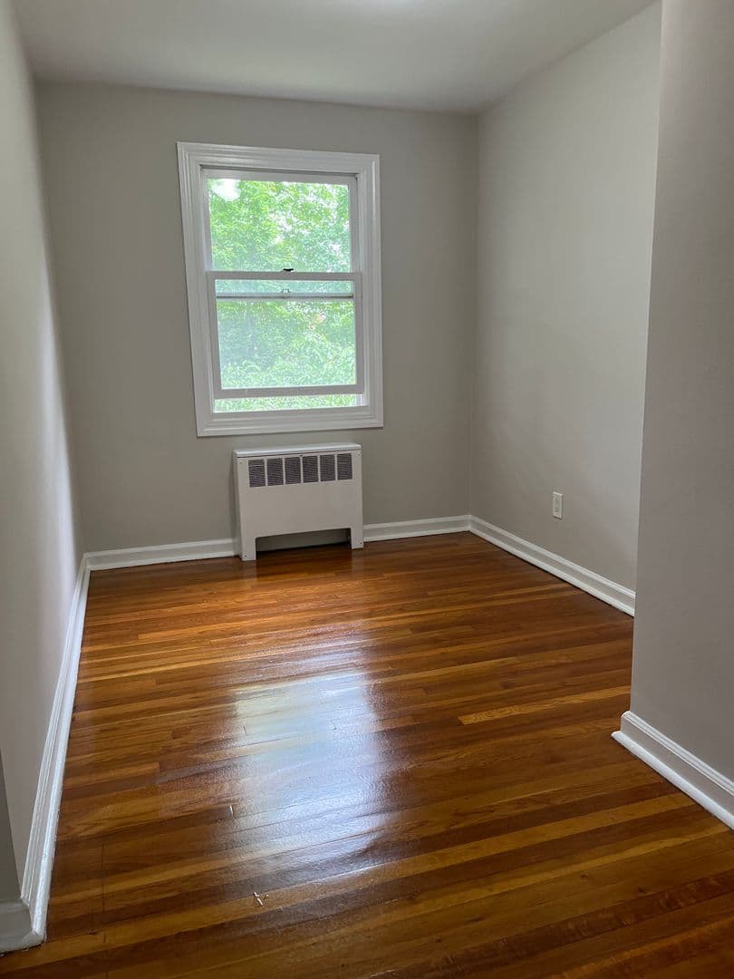 Chatham Apartment: 31-47 Lafayette Avenue