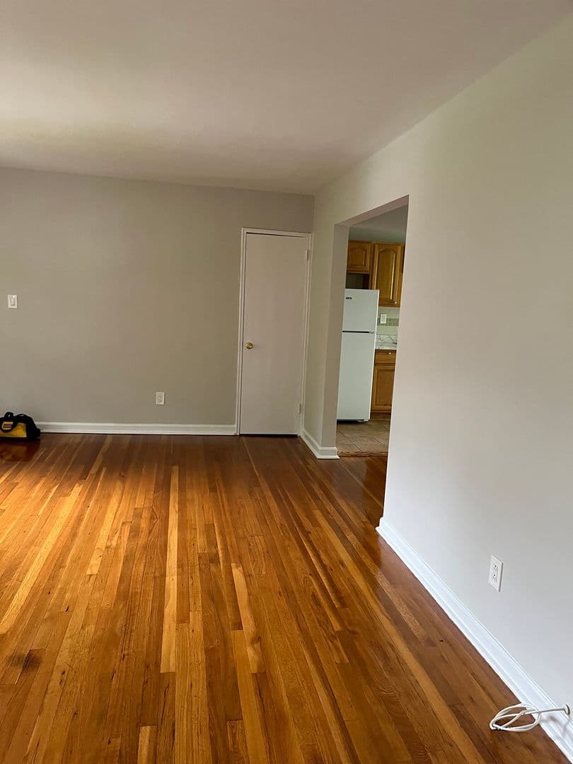 Chatham Apartment: 31-47 Lafayette Avenue