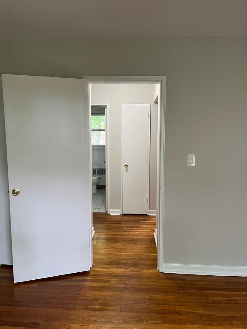 Chatham Apartment: 31-47 Lafayette Avenue