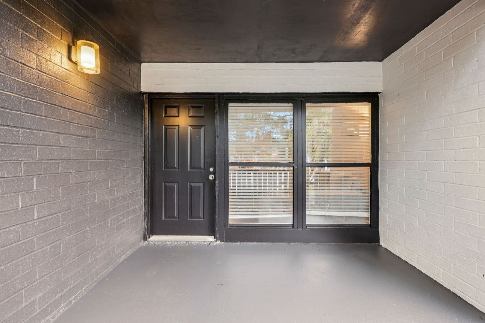 Atlanta Apartment: 419 Chamberlain Street SE