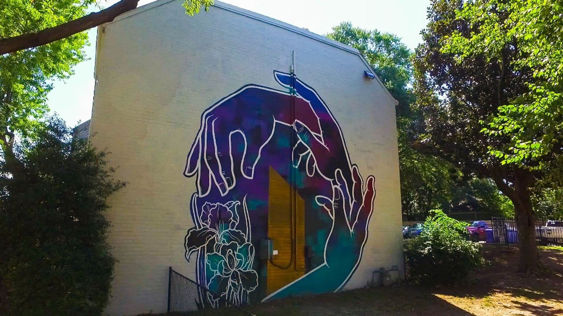 Atlanta Apartment: 419 Chamberlain Street SE