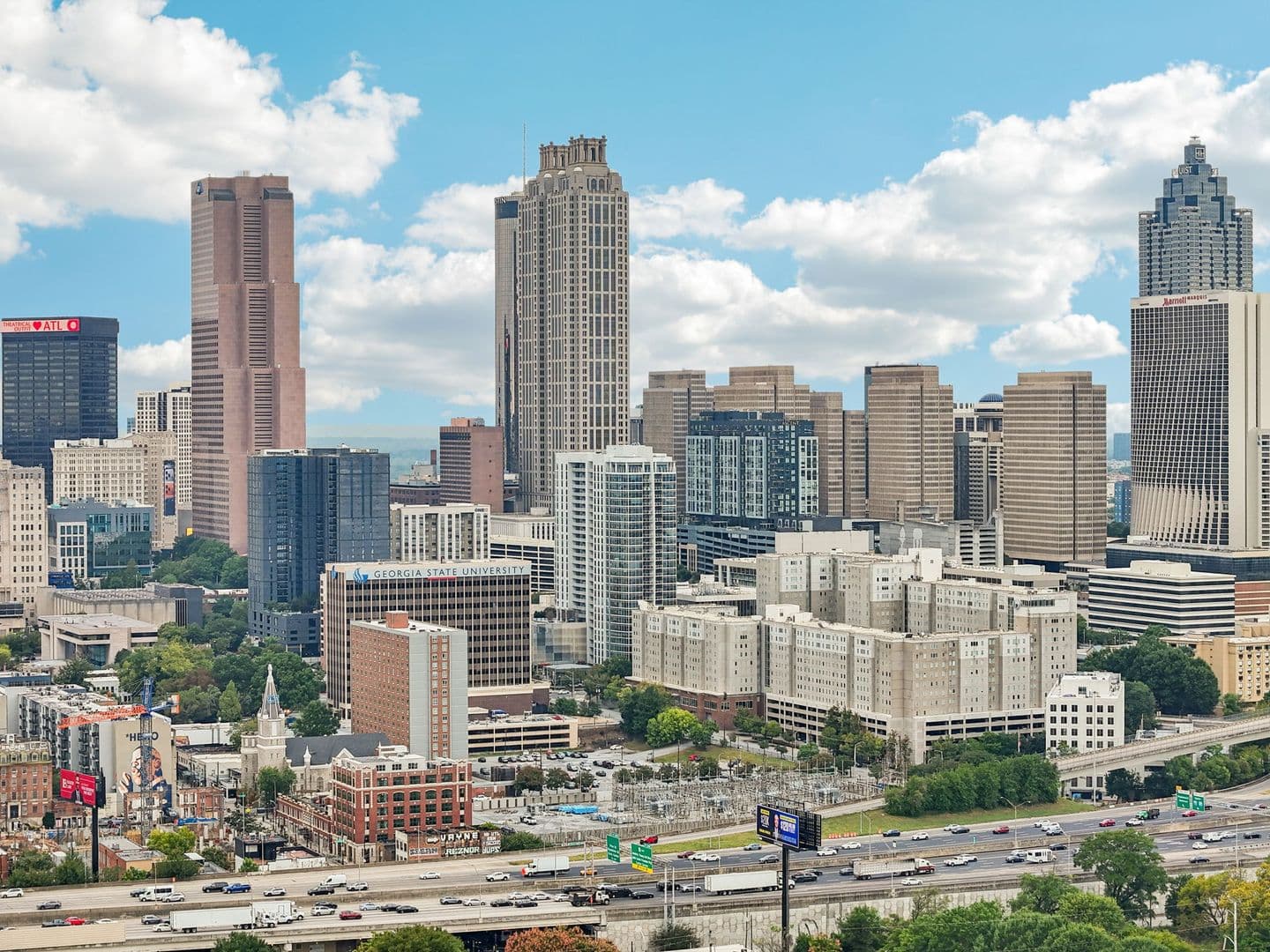 Atlanta Apartment: 419 Chamberlain Street SE