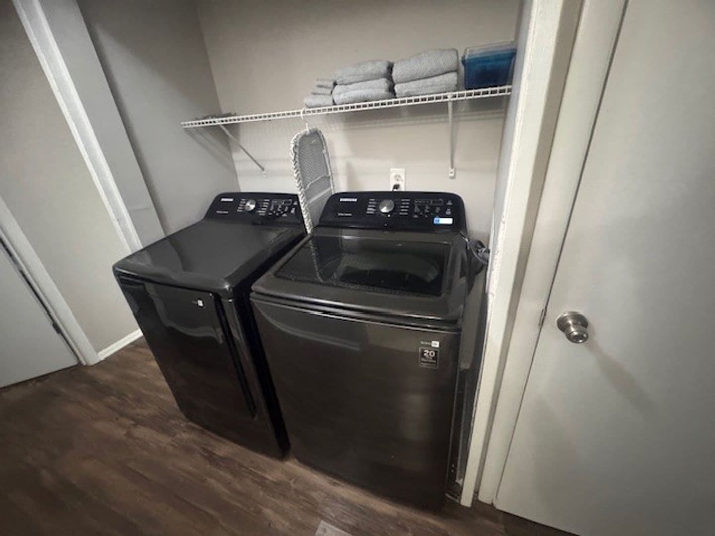 Atlanta Apartment: 419 Chamberlain Street SE
