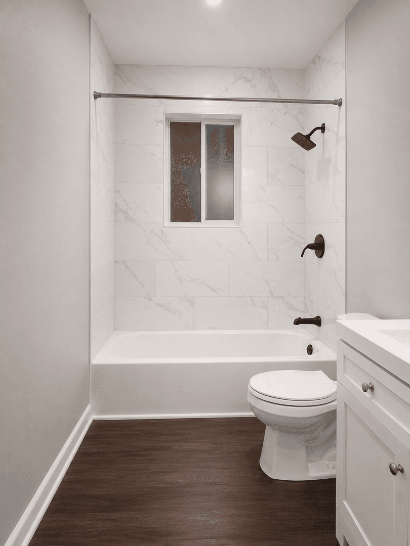 Smyrna Apartment: 640 Glendale Place