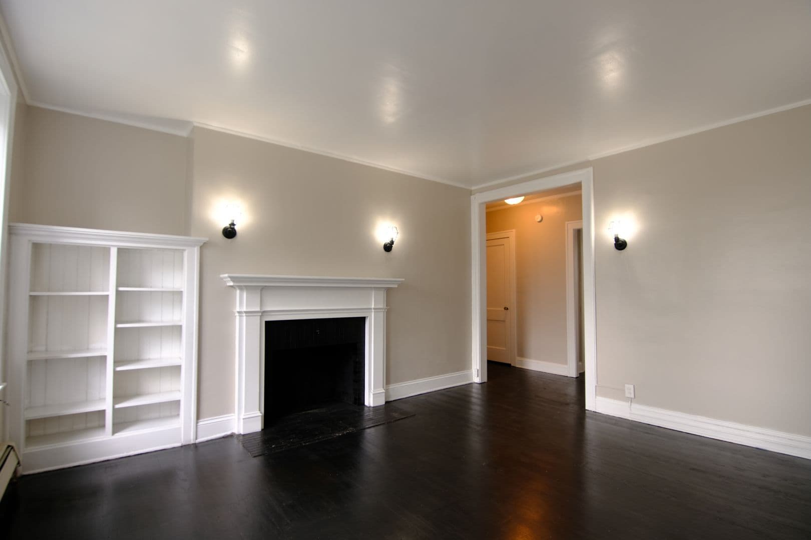 Jackson Apartment: 200 Steward Avenue
