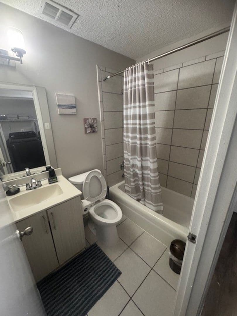 Atlanta Apartment: 419 Chamberlain Street SE