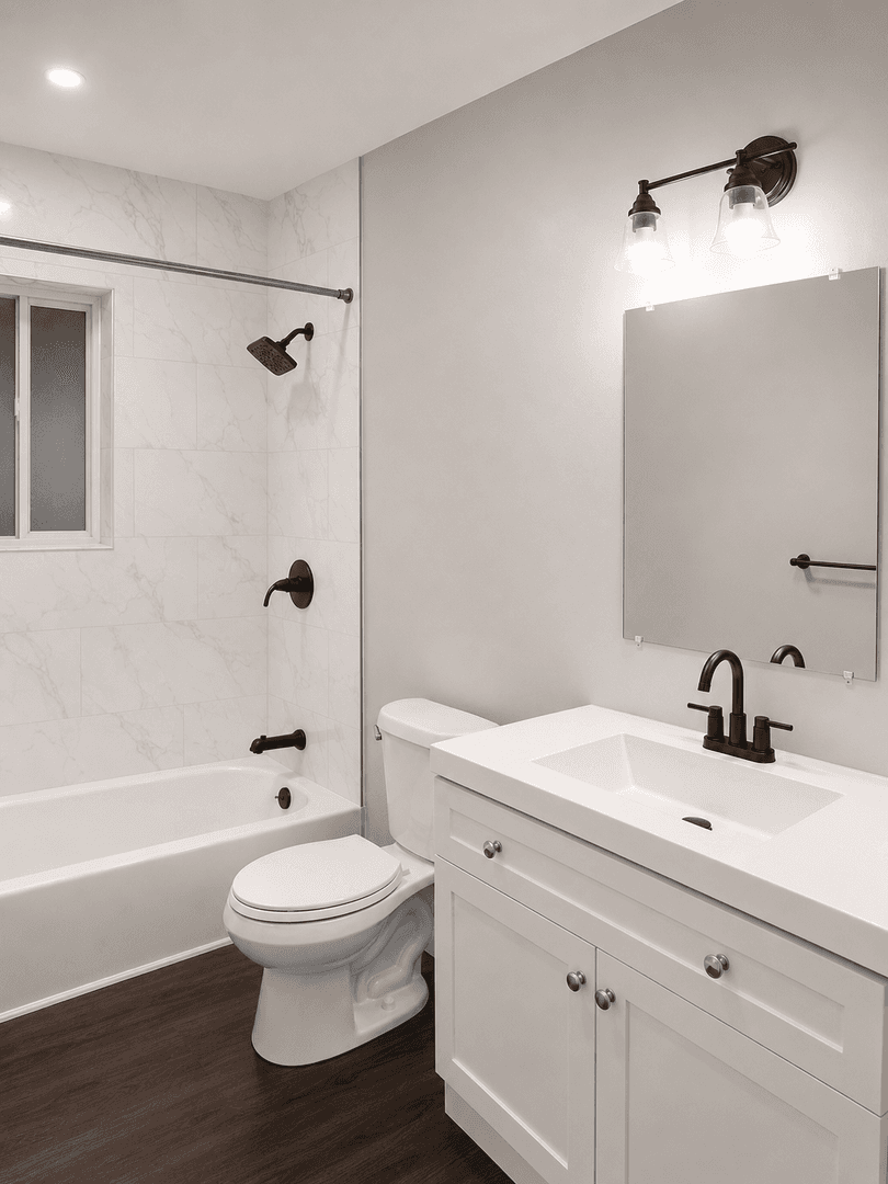 Smyrna Apartment: 640 Glendale Place