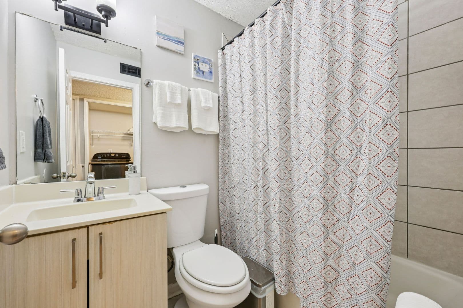 Atlanta Apartment: 419 Chamberlain Street SE