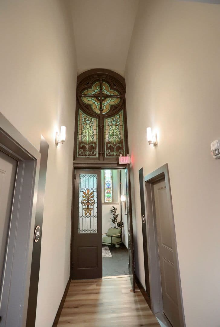 Harrisburg Apartment: 260 Boas St