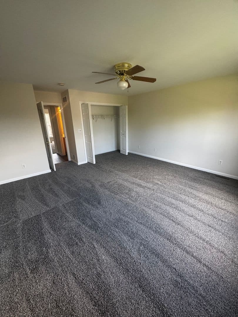 Carlisle Apartment: 30-33 Eastwick Lane